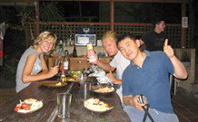 Seventh Day Adventist Youth Centre - Accommodation Southport 4