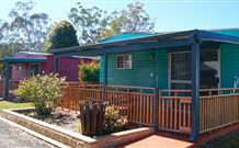 Cooma Cottage Accommodation - Southport Accommodation 2