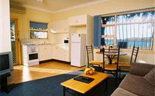 Escape @ Valentine - Accommodation Southport 2