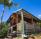 Old Dairy at Baerami - Southport Accommodation