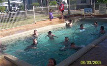 Valle Laguna - Southport Accommodation 0