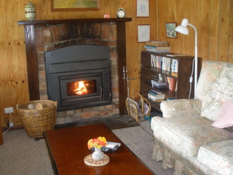 Fairview Farm Cottages - Southport Accommodation 2