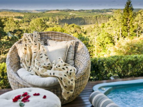 Gaia Retreat And Spa - Accommodation Southport 3