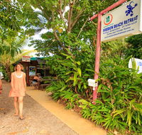 Mission Beach Retreat YHA - Southport Accommodation