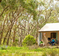 Mt Lofty YHA - Southport Accommodation
