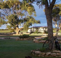 Coodlie Park - Port Kenny - Venus Bay - Southport Accommodation