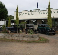 Hotel Granya - Southport Accommodation