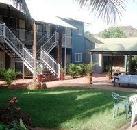 Kununurra YHA - Accommodation Southport