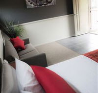 The Rocks Motel - Southport Accommodation