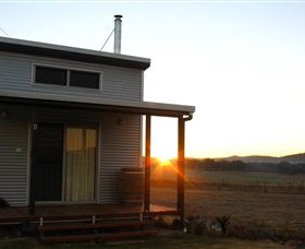 Ridgemill Estate- Cabins - Southport Accommodation 0