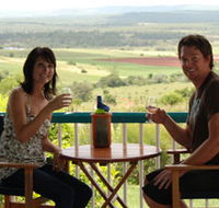 Crane Winery Bed and Breakfast - Southport Accommodation