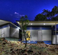 Cobbold Gorge Village Accommodation and Camping - Accommodation Southport