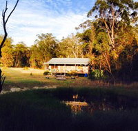 Possum's Hollow and Hooter's Hut - Southport Accommodation