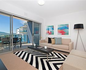 Allure Hotel And Apartments - Southport Accommodation 0