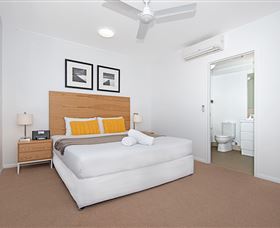 Allure Hotel And Apartments - Southport Accommodation 1