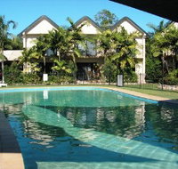 Hinchinbrook Marine Cove Resort Lucinda - Southport Accommodation