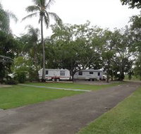 Palm Tree Caravan Park - Southport Accommodation