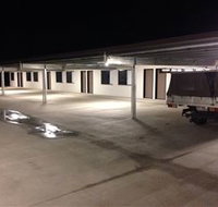 Carmila Sands Motel - Southport Accommodation