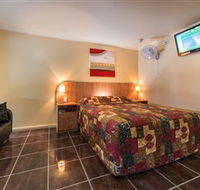 Winter Sun Motel - Southport Accommodation