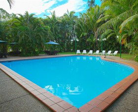 Discovery Holiday Parks Rockhampton - Southport Accommodation 3