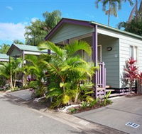 Discovery Holiday Parks Rockhampton - Southport Accommodation