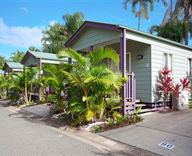 Discovery Holiday Parks Rockhampton - Southport Accommodation 0