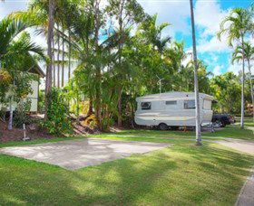 Discovery Holiday Parks Rockhampton - Southport Accommodation 1