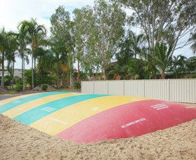 Discovery Holiday Parks Rockhampton - Southport Accommodation 2