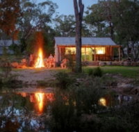 Diamondvale Cottages - Southport Accommodation
