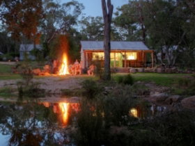Diamondvale Cottages - Southport Accommodation 0