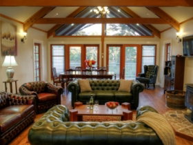 Diamondvale Cottages - Southport Accommodation 2