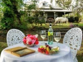 Diamondvale Cottages - Southport Accommodation 3