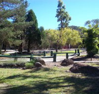 Murray Gardens Cottages and Motel - Southport Accommodation