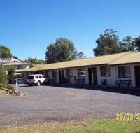 Killarney Sundown Motel and Tourist Park