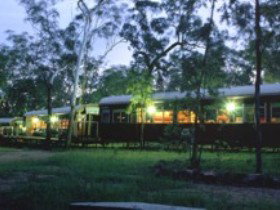 Undara Experience - Accommodation Southport 0