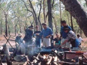 Undara Experience - Accommodation Southport 3