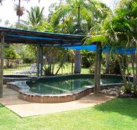 Balgal Beach Holiday Units - Southport Accommodation