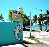 Townsville Seaside Apartments - Accommodation Southport