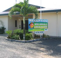 BIG4 Innisfail Mango Tree Tourist Park - Southport Accommodation