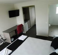 Dooleys Tavern and Motel Springsure - Southport Accommodation