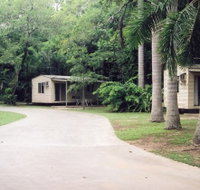 Travellers Rest Caravan and Camping Park - Southport Accommodation