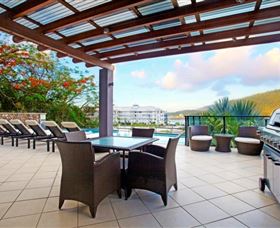 At Waterfront Whitsunday Retreat - Southport Accommodation 0