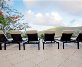 At Waterfront Whitsunday Retreat - Southport Accommodation 1