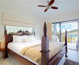 At Waterfront Whitsunday Retreat - Southport Accommodation 2