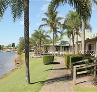 Maroochy Waterfront Camp and Conference Centre - Accommodation Southport