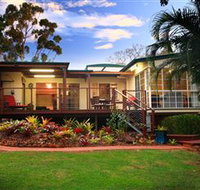 Buderim Cottages - Accommodation Southport