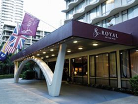 Brisbane City QLD Southport Accommodation