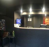 Logan City Motor Inn - Accommodation Southport