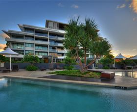Allisee Apartments - Southport Accommodation 1