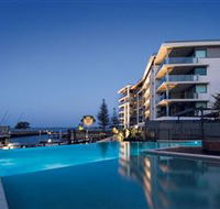 Allisee Apartments - Southport Accommodation